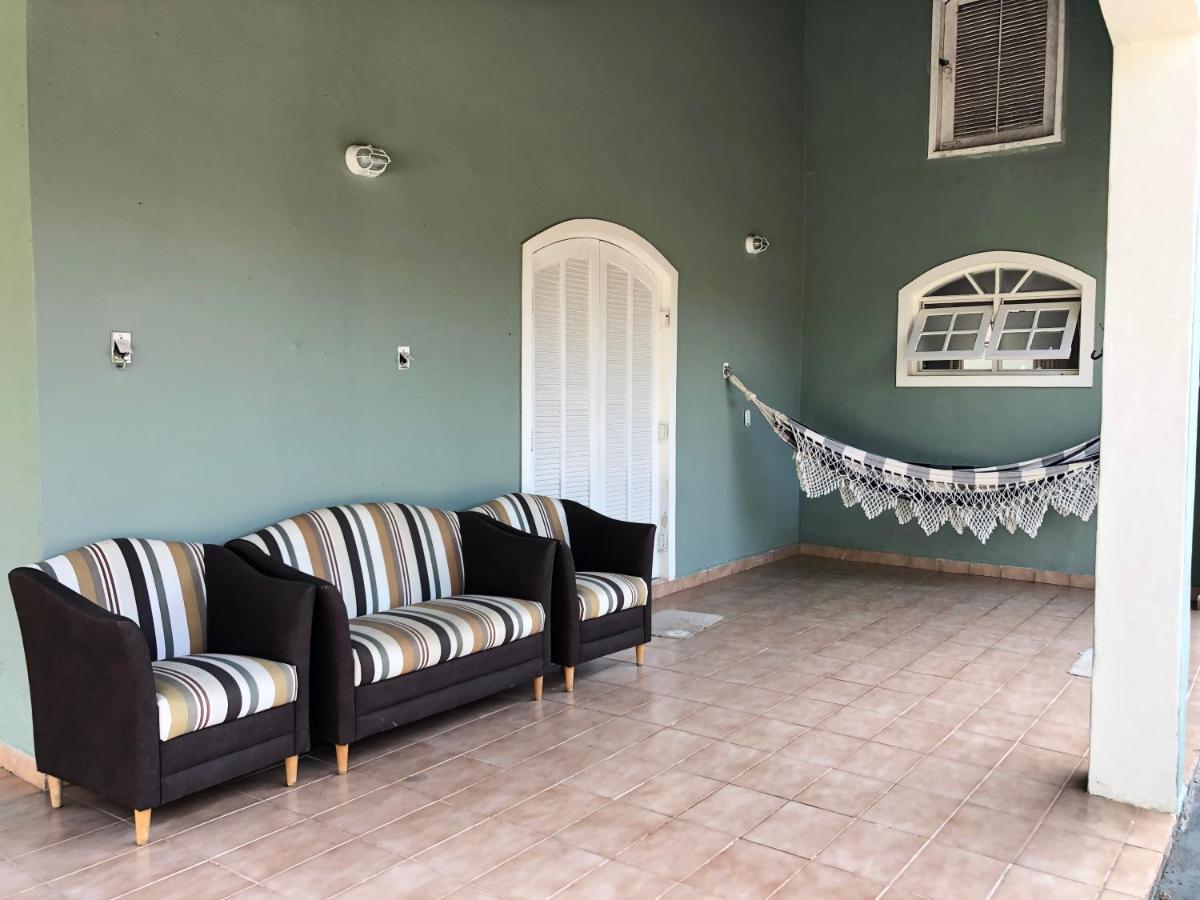 Casa Em Cond. Fechado Praia Mococa - Caraguatatuba Mar Verde Экстерьер фото