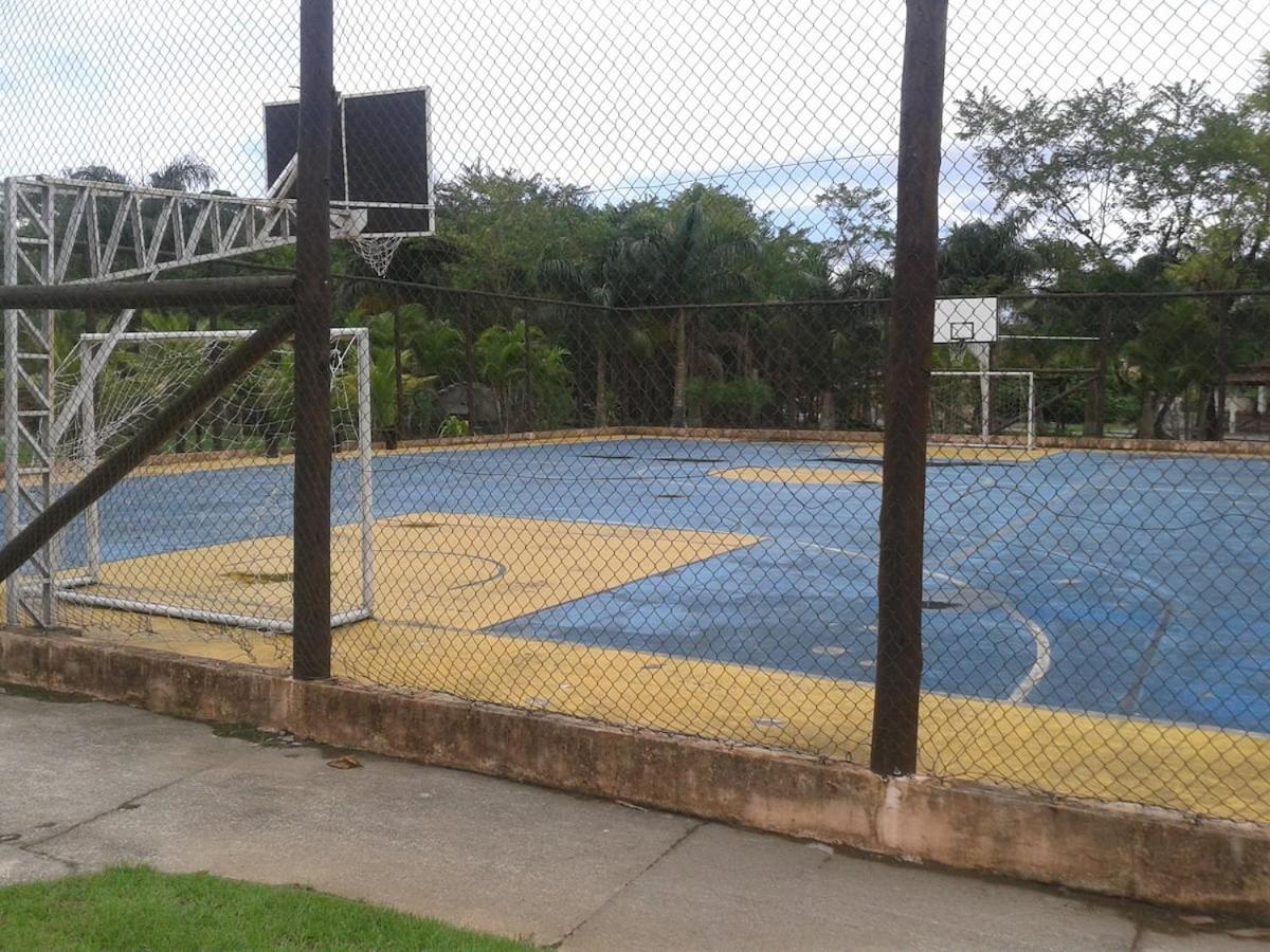 Casa Em Cond. Fechado Praia Mococa - Caraguatatuba Mar Verde Экстерьер фото