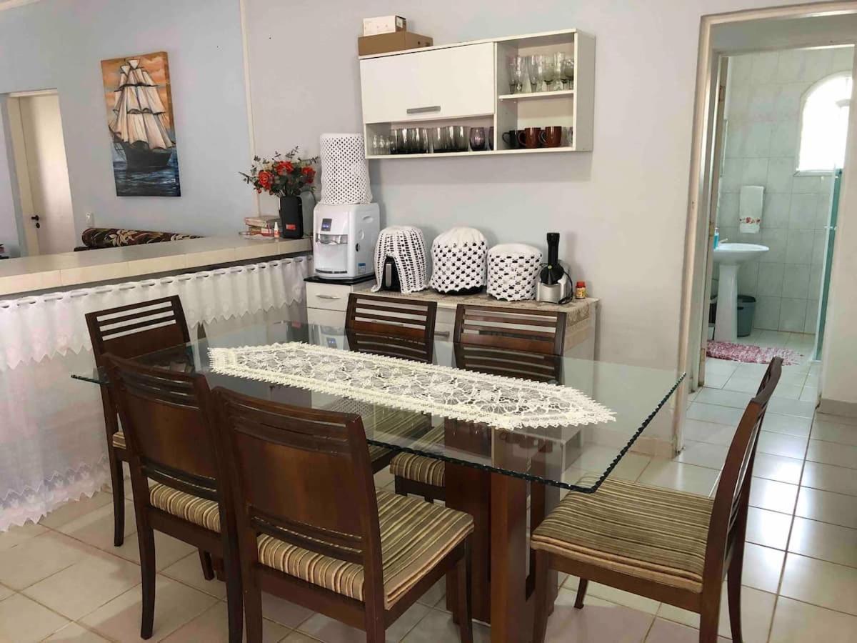 Casa Em Cond. Fechado Praia Mococa - Caraguatatuba Mar Verde Экстерьер фото